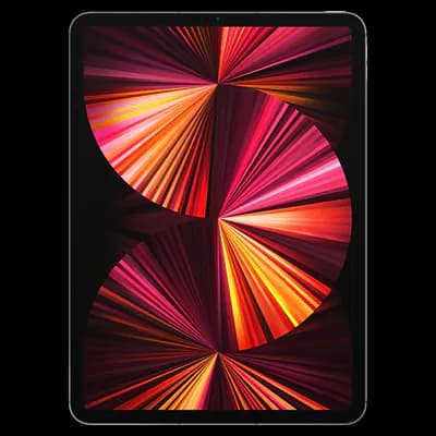 Apple iPad Pro M1 2021 reconditionné