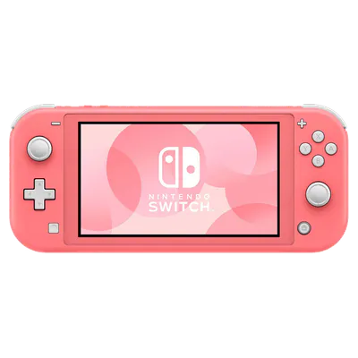 Nintendo Nintendo Switch Lite reconditionné