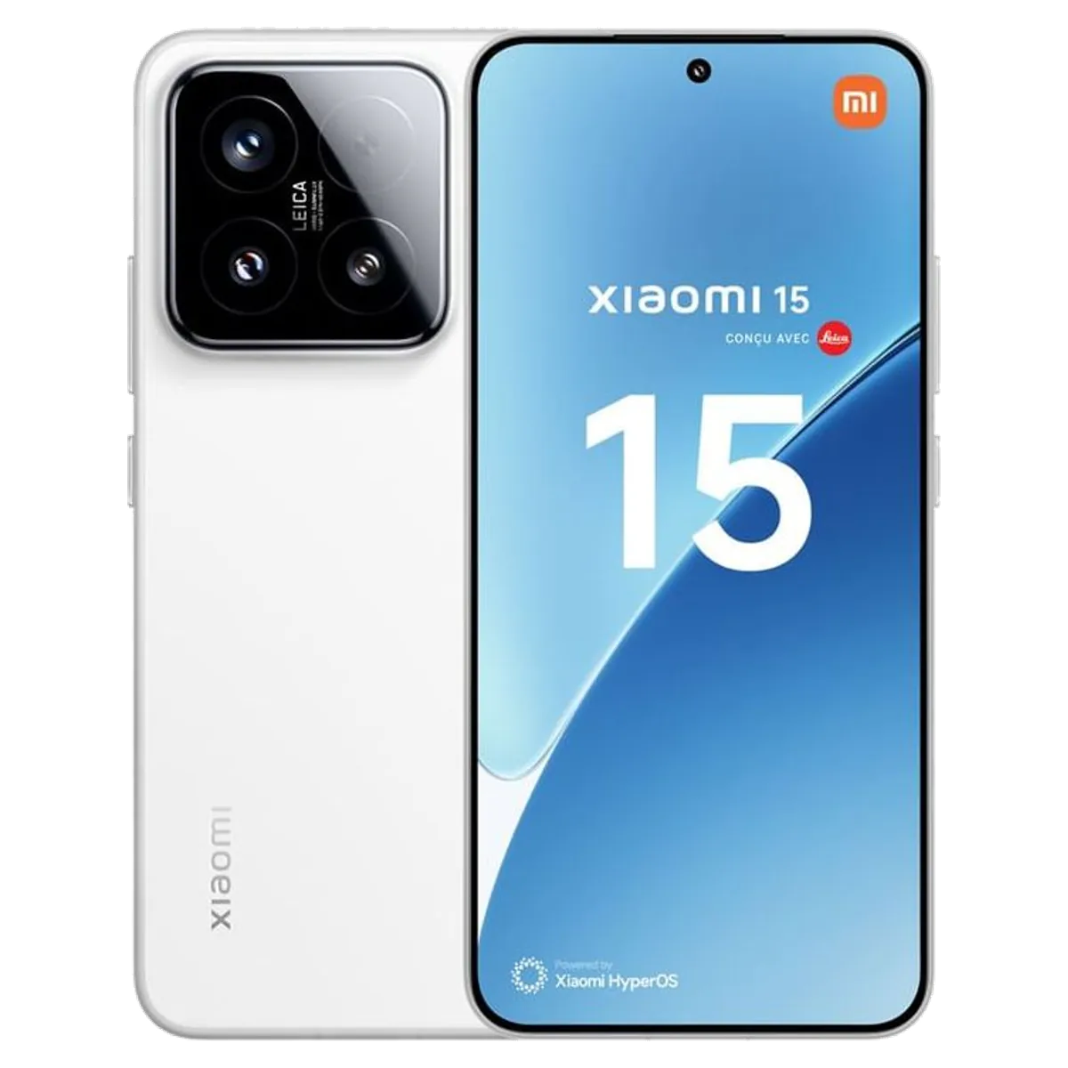 Xiaomi 15 reconditionné