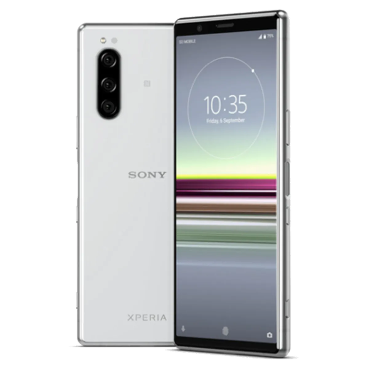 Sony Sony Xperia 5 reconditionné