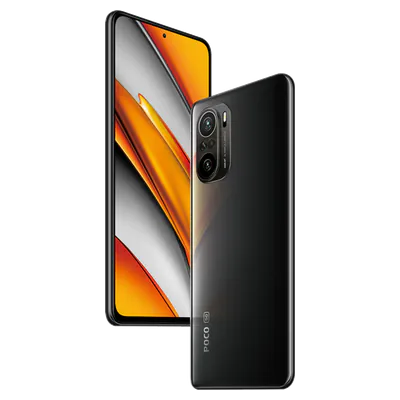 Poco F3