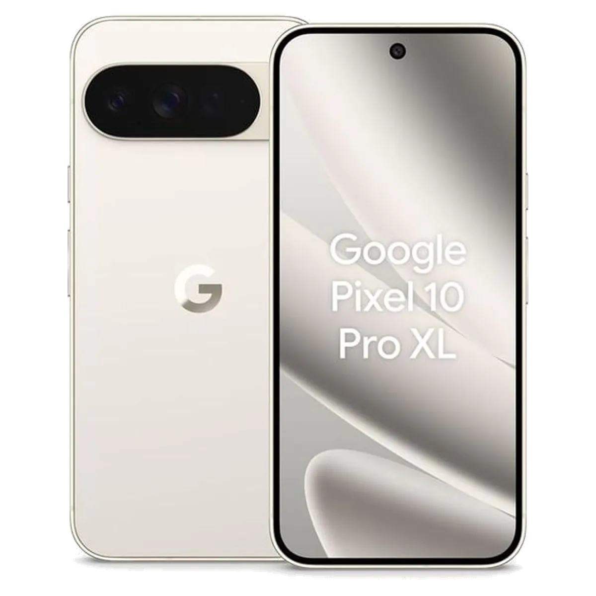 Google Pixel 10 Pro XL reconditionné