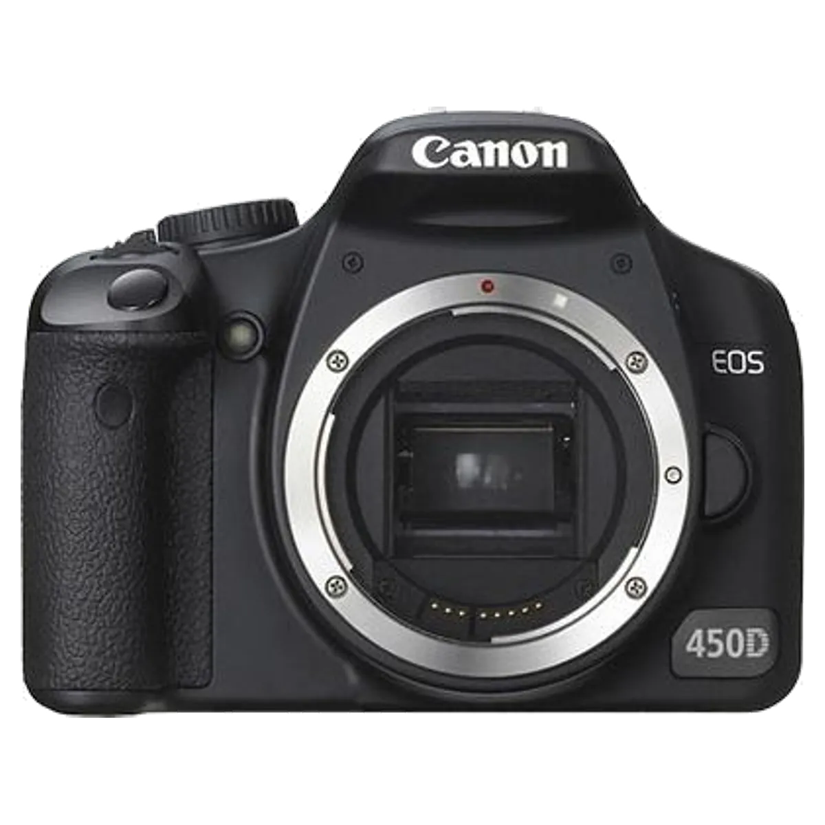 Canon EOS 450D reconditionné