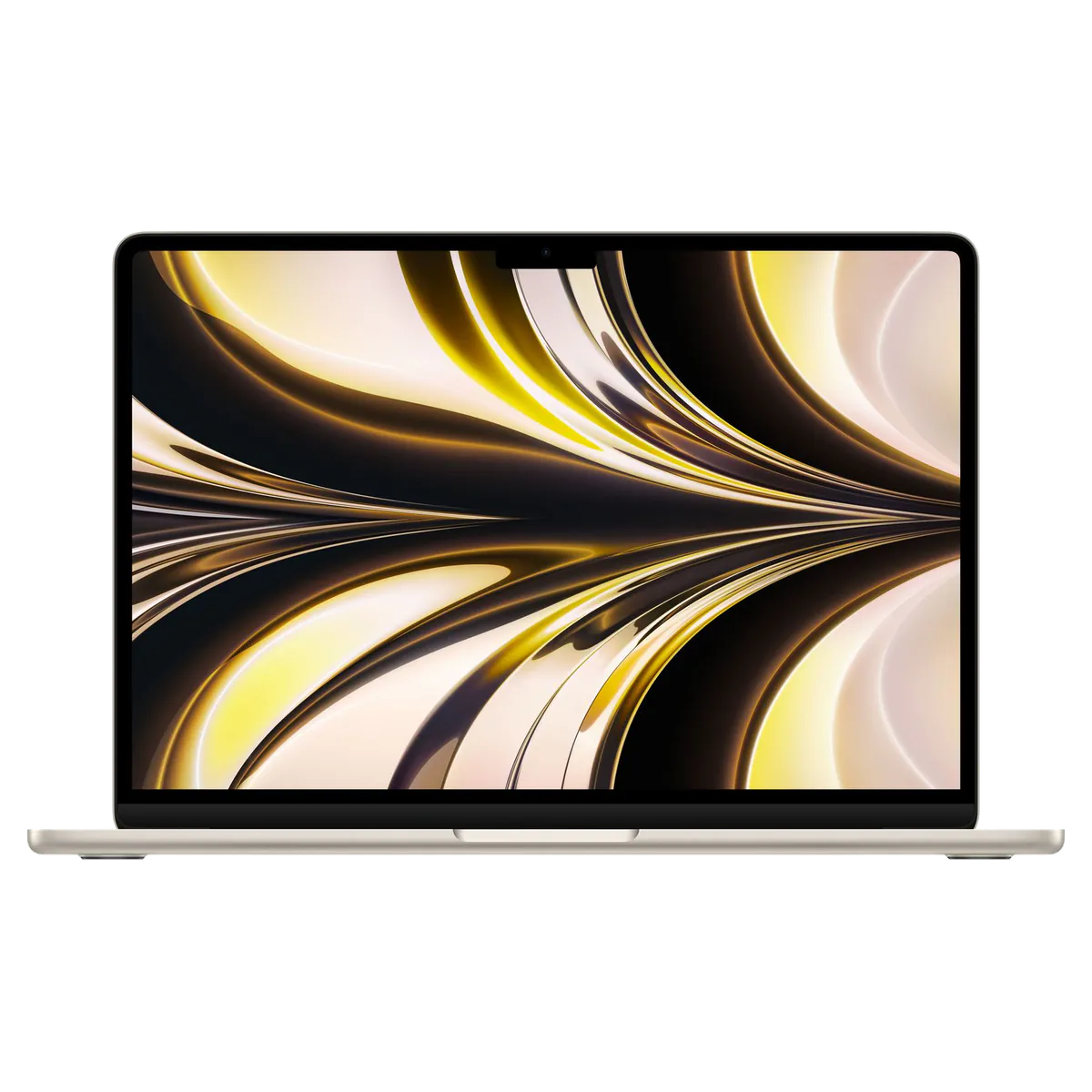 Apple MacBook Air M2 13" 2022 reconditionné
