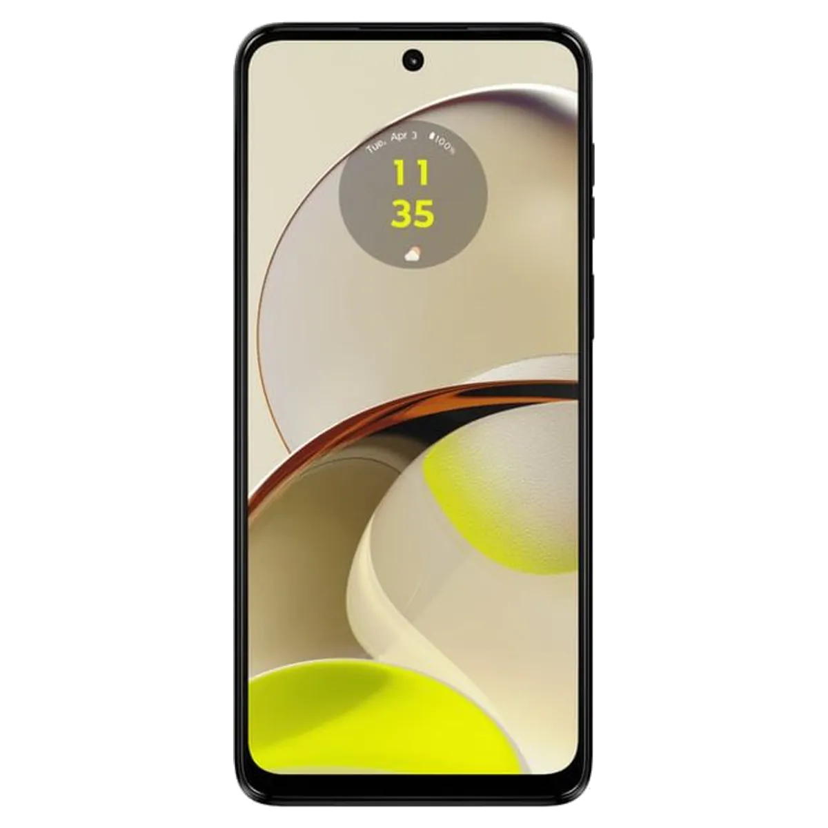 Motorola Moto G14 reconditionné