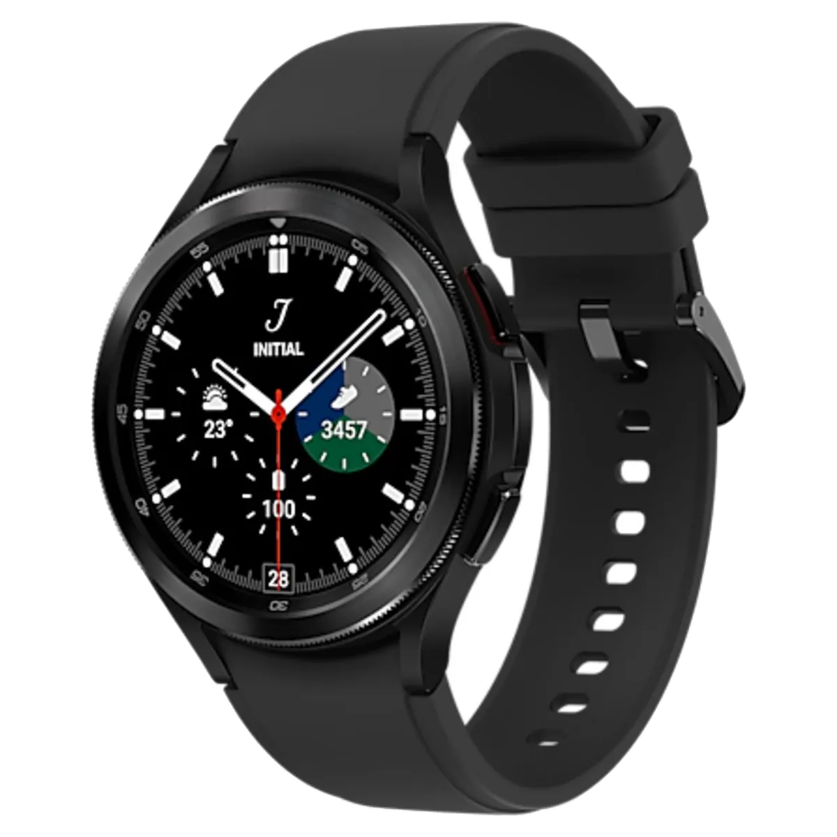 Samsung Galaxy Watch 4 Classic reconditionné
