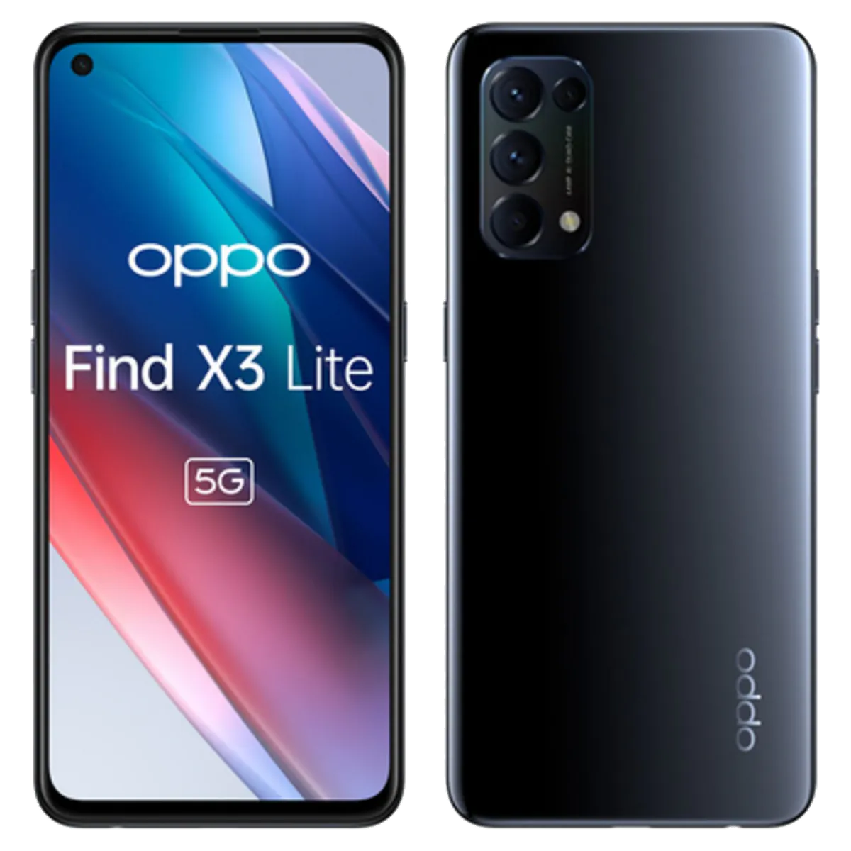 Oppo Find X3 Lite reconditionné