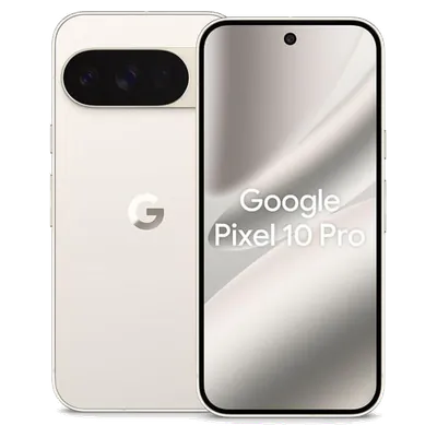Pixel 10 Pro