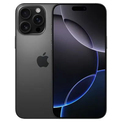 Apple iPhone 16 Pro Max reconditionné
