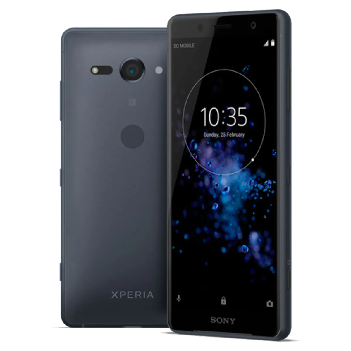 Sony Sony Xperia XZ2 Compact reconditionné