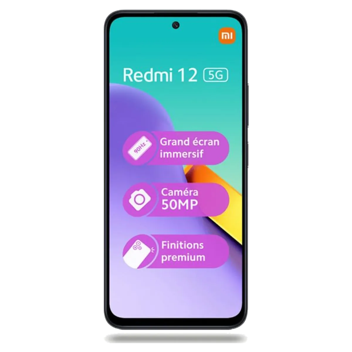 Xiaomi Redmi 12 reconditionné