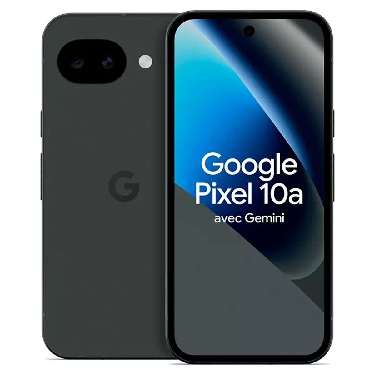 Google Pixel 10a reconditionné