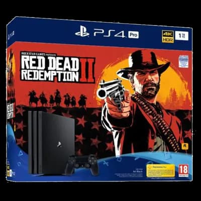 PlayStation 4 Pro