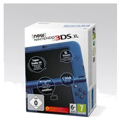 Nintendo Nintendo 3DS XL reconditionné