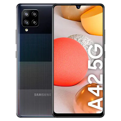 Samsung Galaxy A42 reconditionné