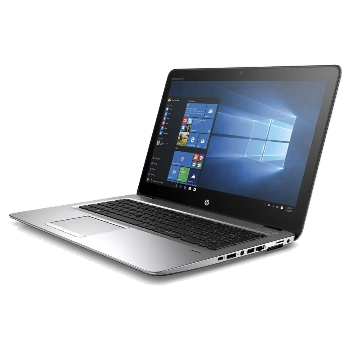 HP EliteBook 850 G3 15" reconditionné