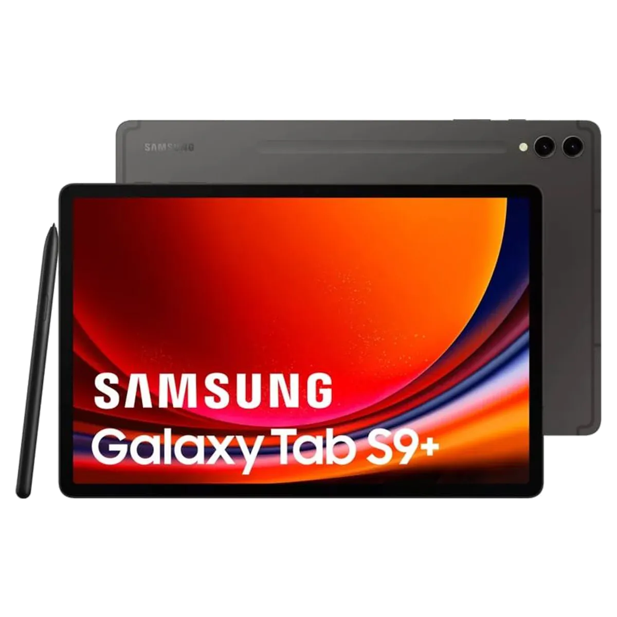 Samsung Galaxy Tab S9 Plus reconditionné