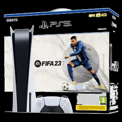 PlayStation 5