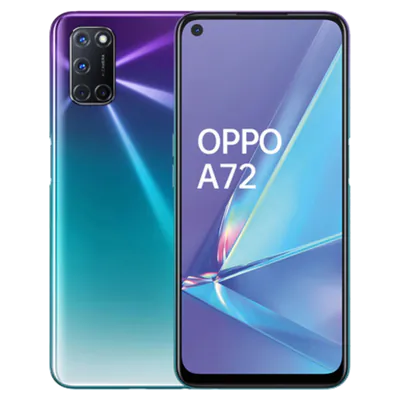 Oppo A72