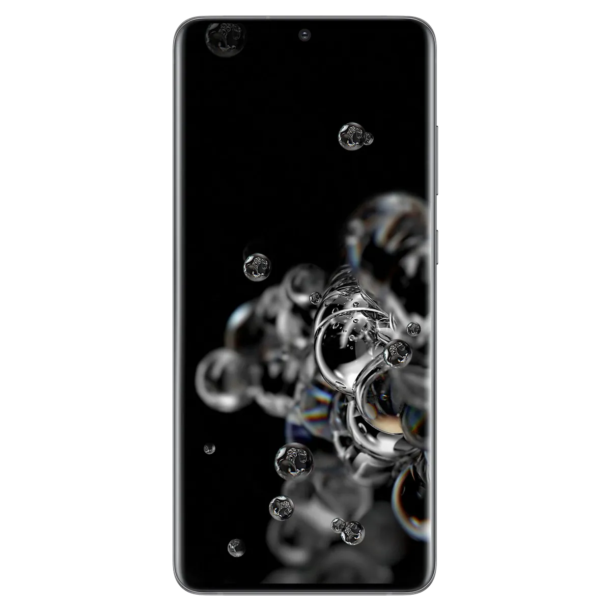 Samsung Galaxy S20 Ultra reconditionné