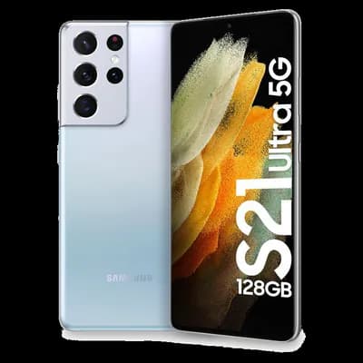 Galaxy S21 Ultra