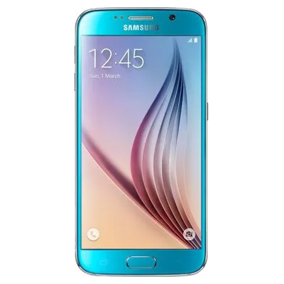 Galaxy S6