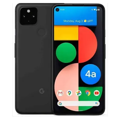 Pixel 4a