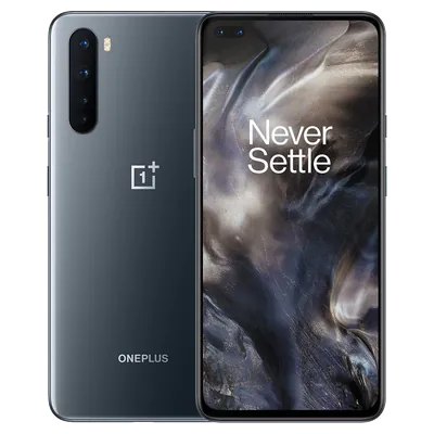 OnePlus Nord