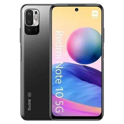 Redmi Note 10