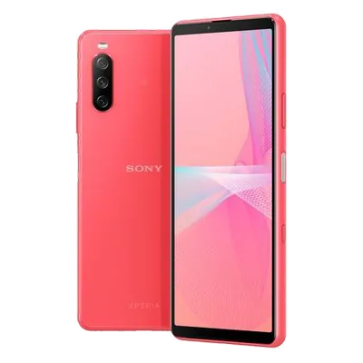 Sony Xperia 10 III
