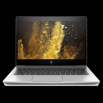 HP HP EliteBook 830 G6 13" reconditionné