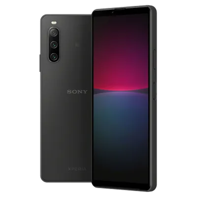 Sony Xperia 10 IV