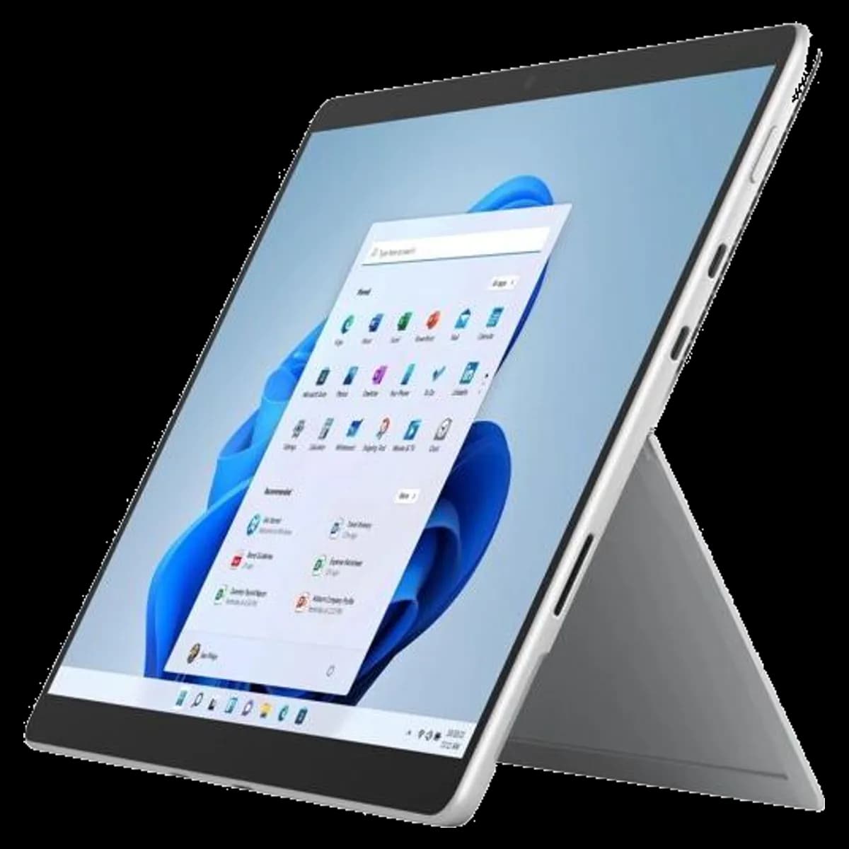 Microsoft Surface Pro 8 13" reconditionné