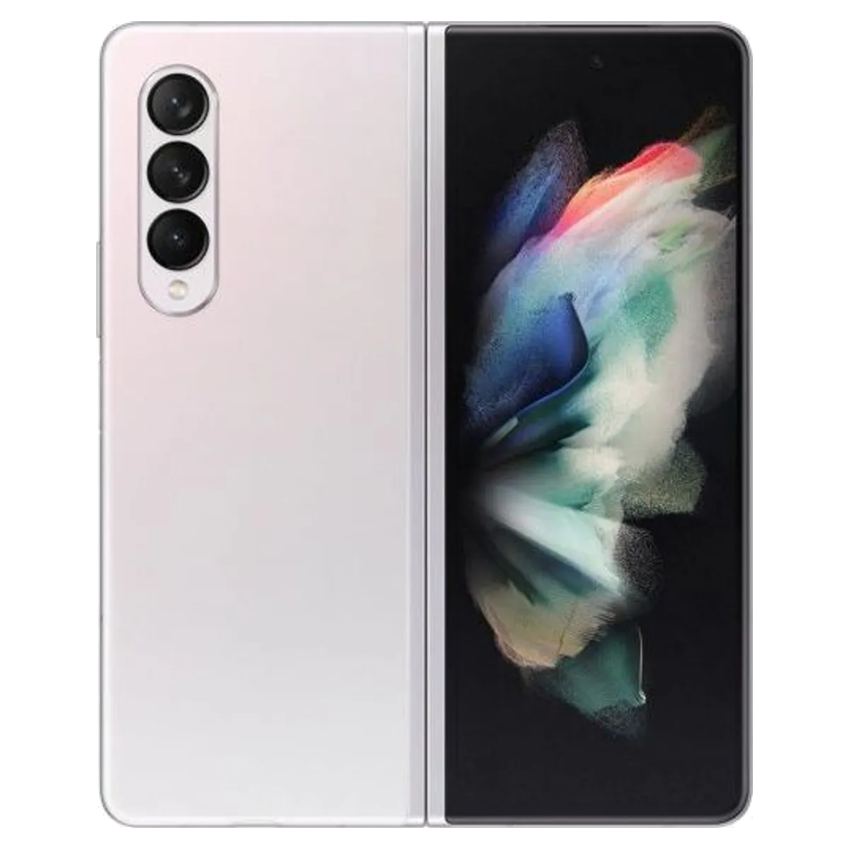 Samsung Galaxy Z Fold 3 reconditionné