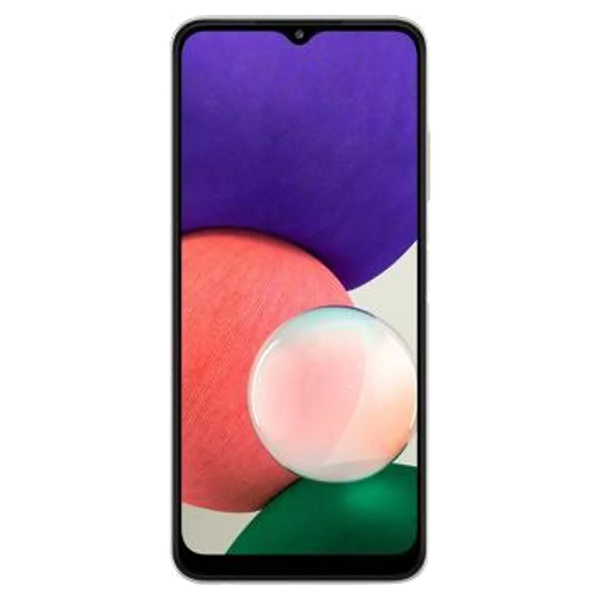 Samsung Galaxy A22 reconditionné