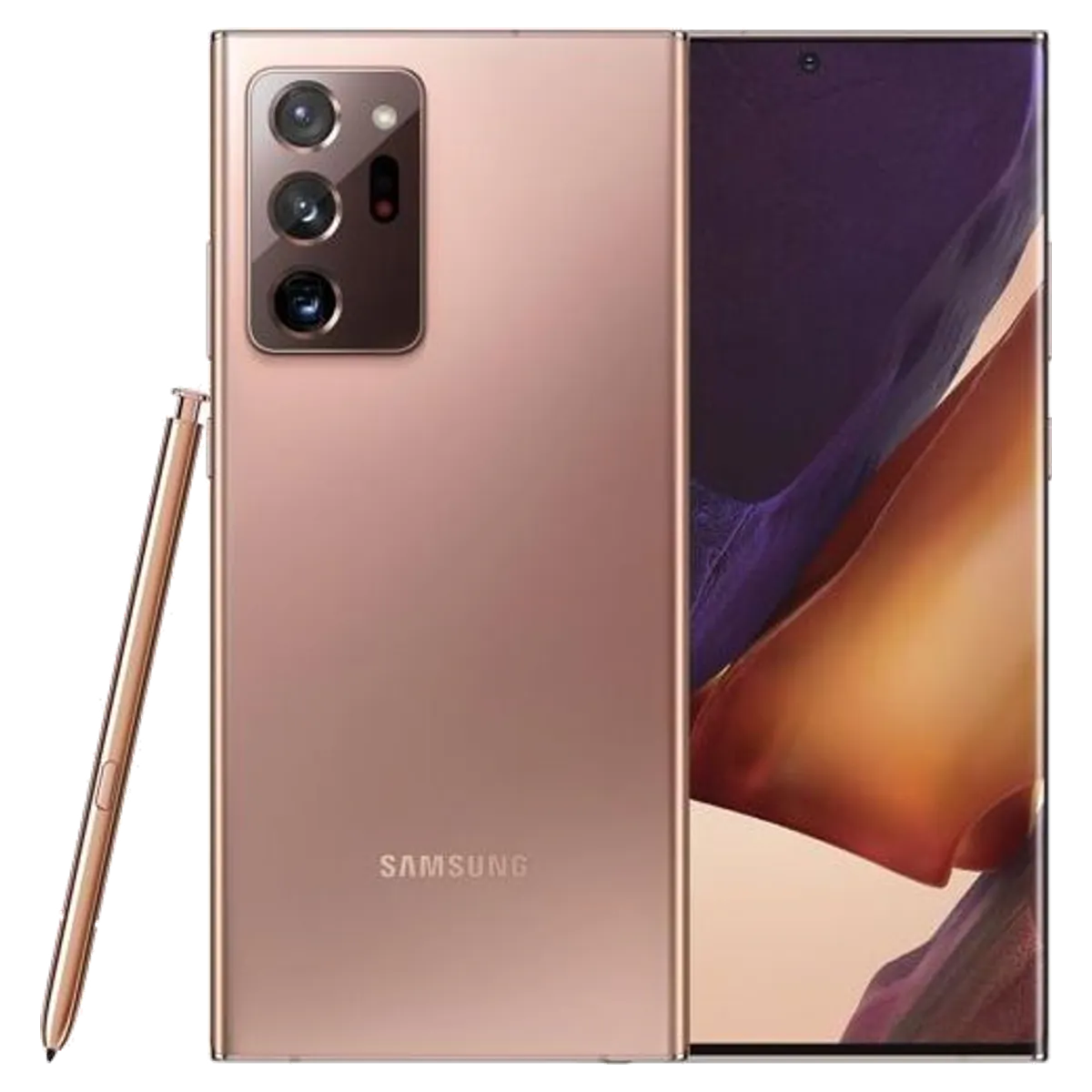 Samsung Galaxy Note 20 Ultra reconditionné