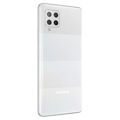 Samsung Galaxy A42 reconditionné