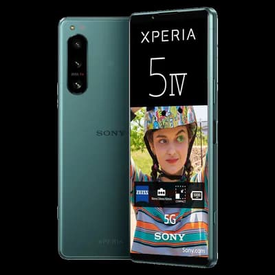 Sony Xperia 5 IV