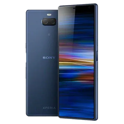 Sony Xperia 10 Plus