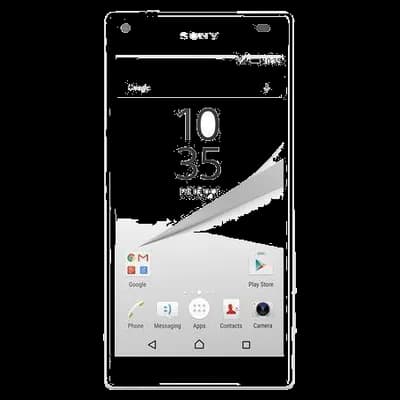 Sony Xperia Z5 Compact