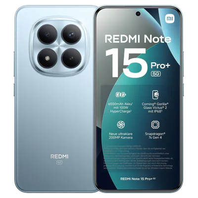 Redmi Note 15 Pro