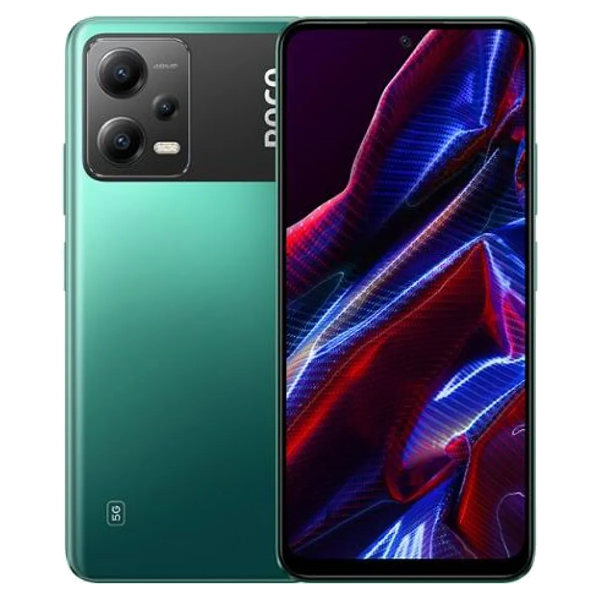 Xiaomi Poco X5 reconditionné