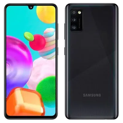 Samsung Galaxy A41 reconditionné