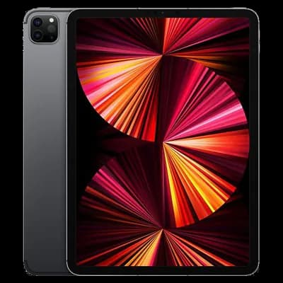 Apple iPad Pro M1 2021 reconditionné