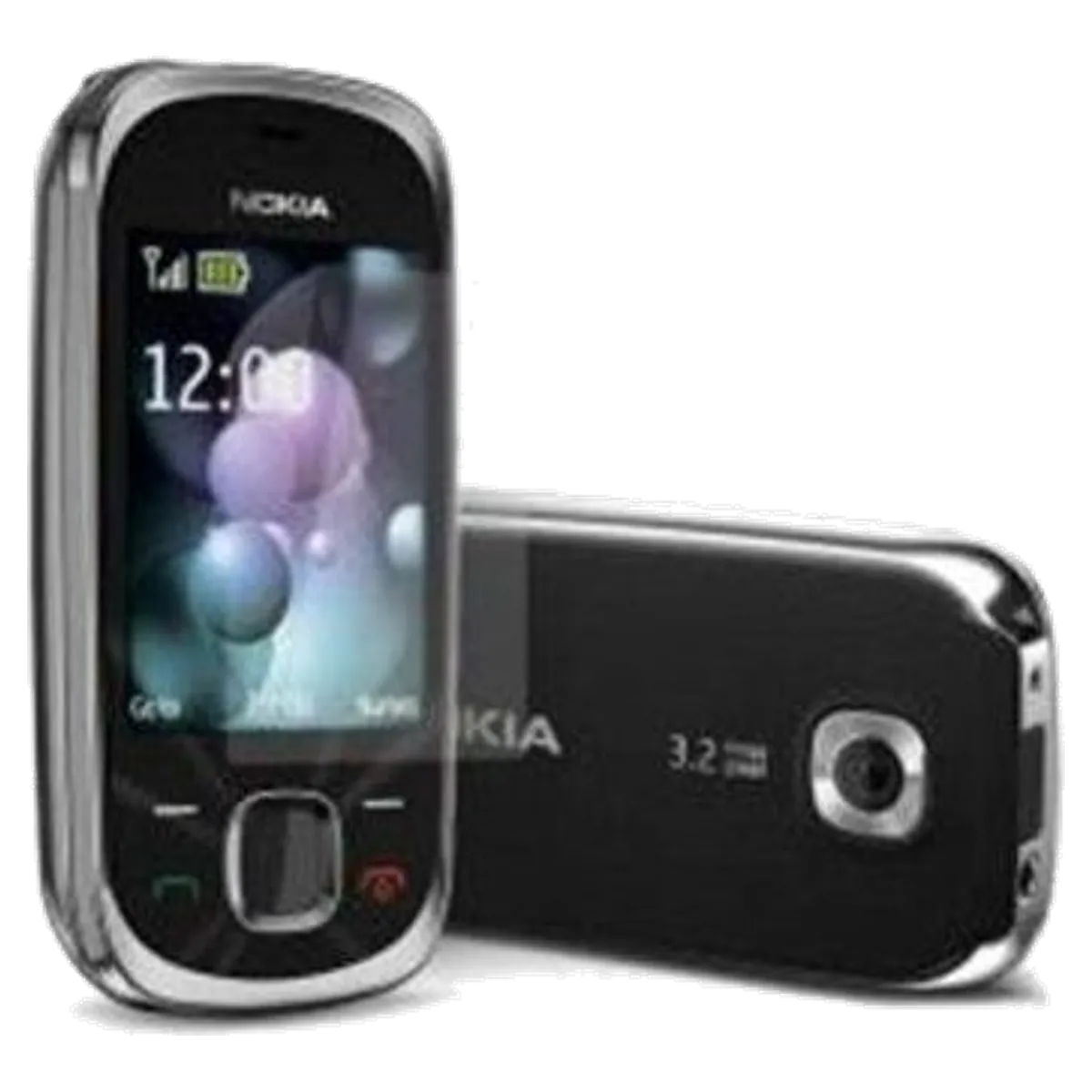 Nokia Nokia 7230 reconditionné