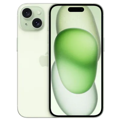 iPhone 15