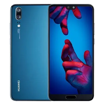 Huawei P20
