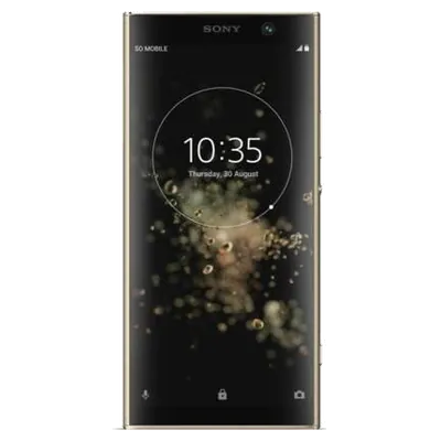 Sony Xperia XA2