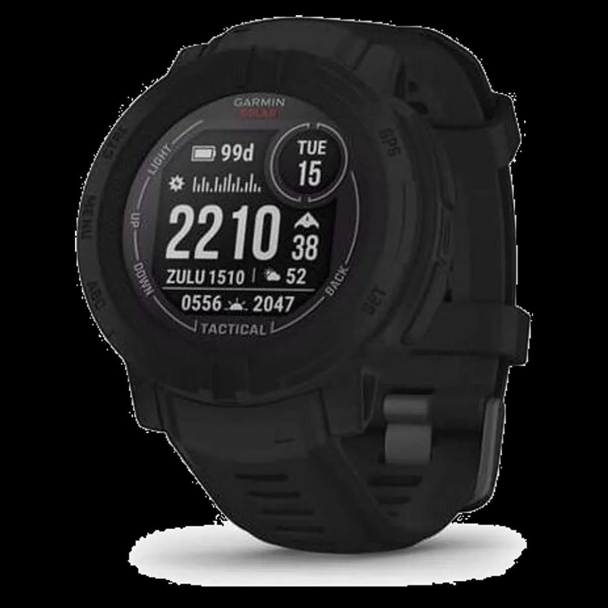 Garmin Instinct 2 reconditionné