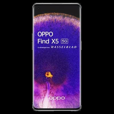 Oppo Find X5